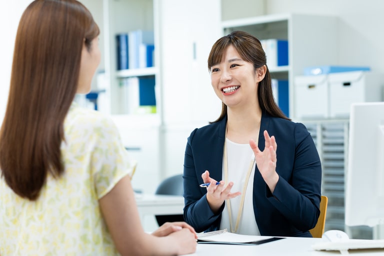 保険相談はなぜ無料で利用できるのか？