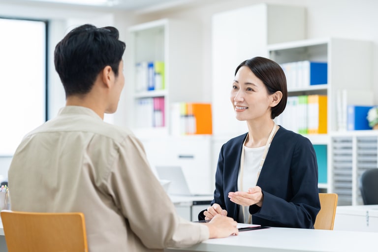 おすすめの無料相談窓口