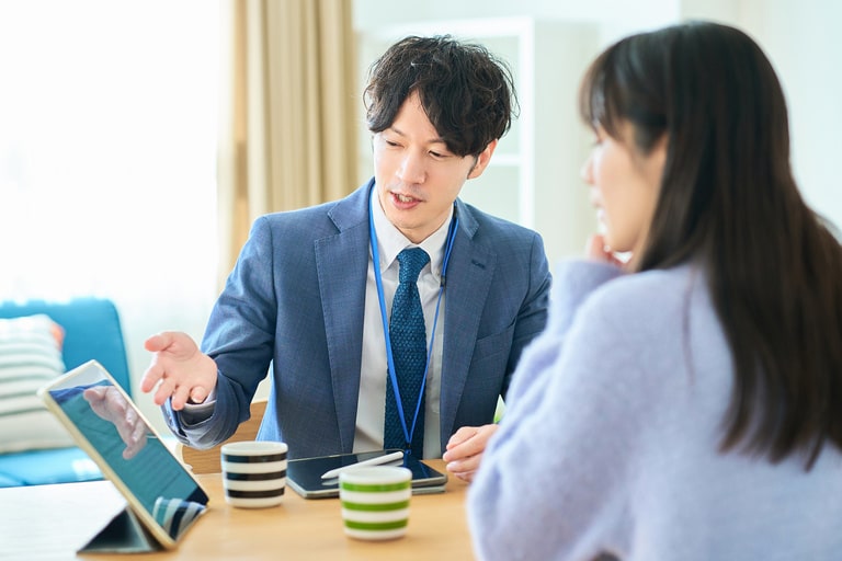 変額保険とは？