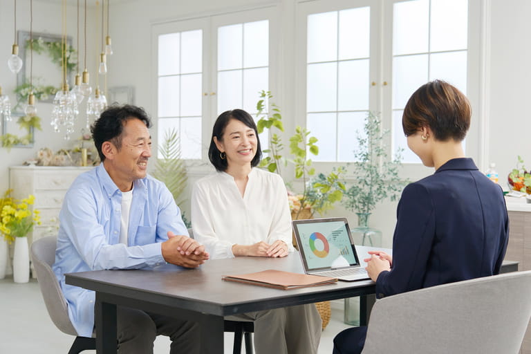 保険相談の仕組みをわかりやすく解説！無料で相談できるからくりとは？