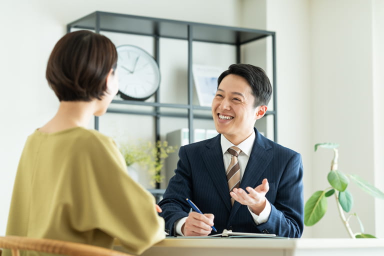 保険相談をするとどんなメリットがある？無料で利用できる理由も解説