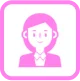 女性スタッフ