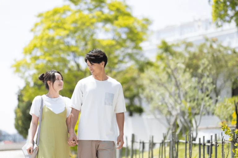 20代のイメージ