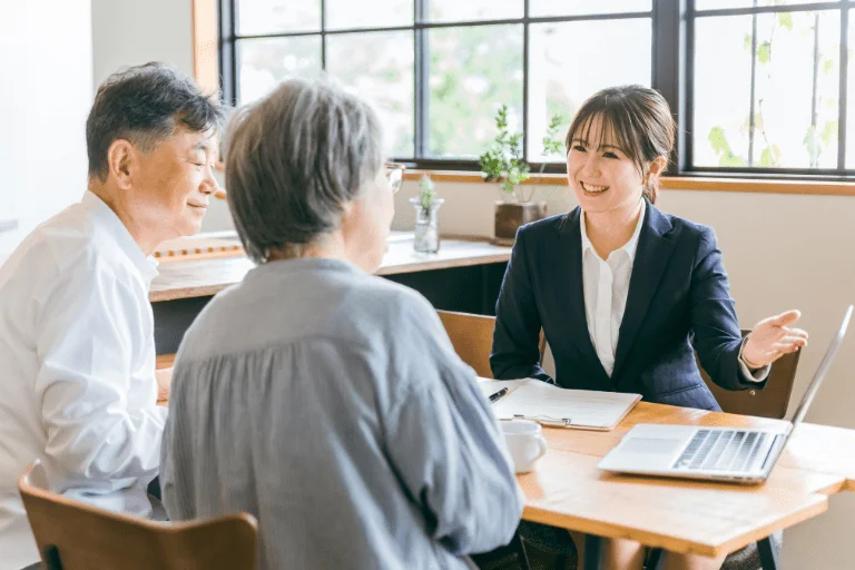 60代で保険加入・見直しがおすすめな理由とは？