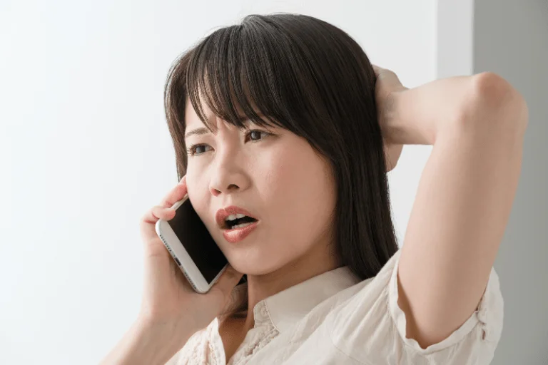 保険見直しの電話勧誘がしつこい！うざいと感じる時の上手な断り方【相談】