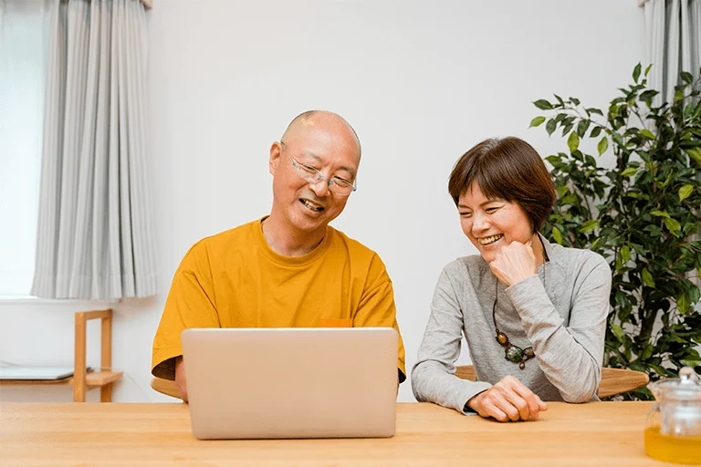 60代は保険見直しのタイミング？