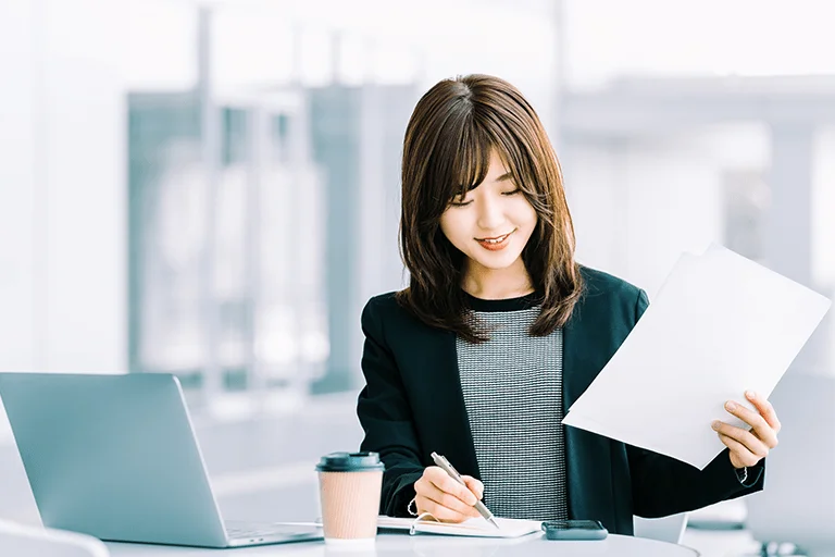 女性保険に加入する前にチェックしたいポイント
