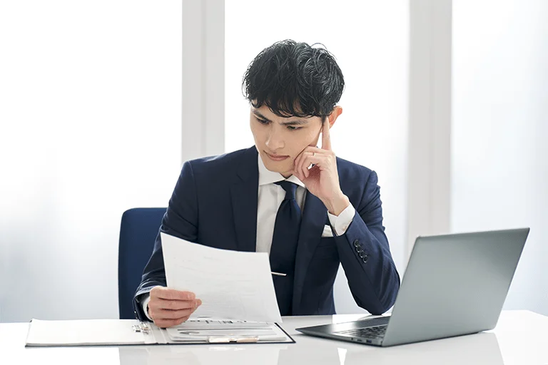 なぜ保険会社は加入時に審査をしているのか