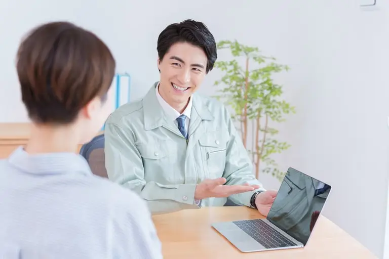 いらないかどうか迷った時はプロに相談してみるのもおすすめ