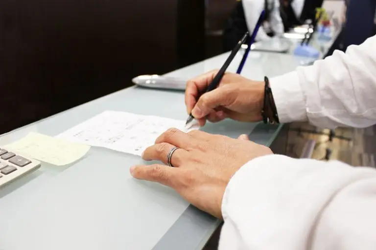 受取人を変更しなかった場合に起こりうる4つのリスク