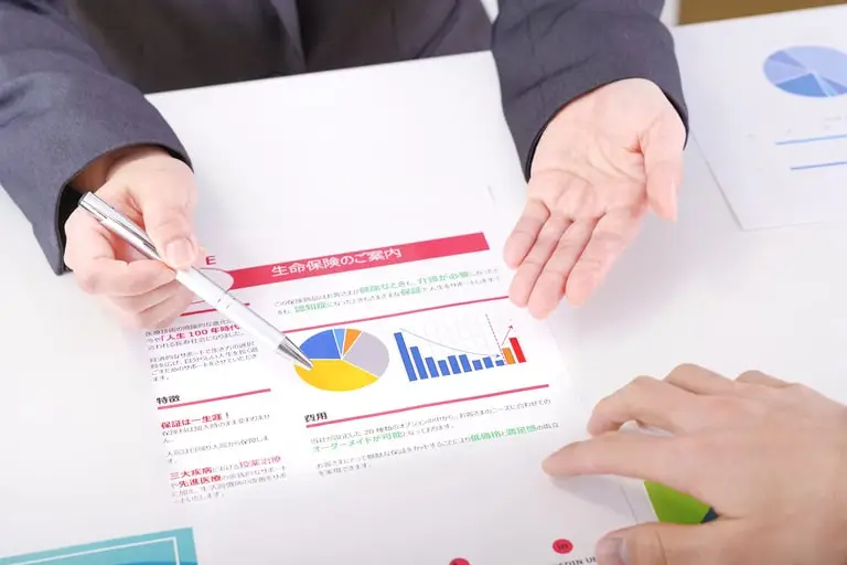 新卒社会人が生命保険に入るメリット