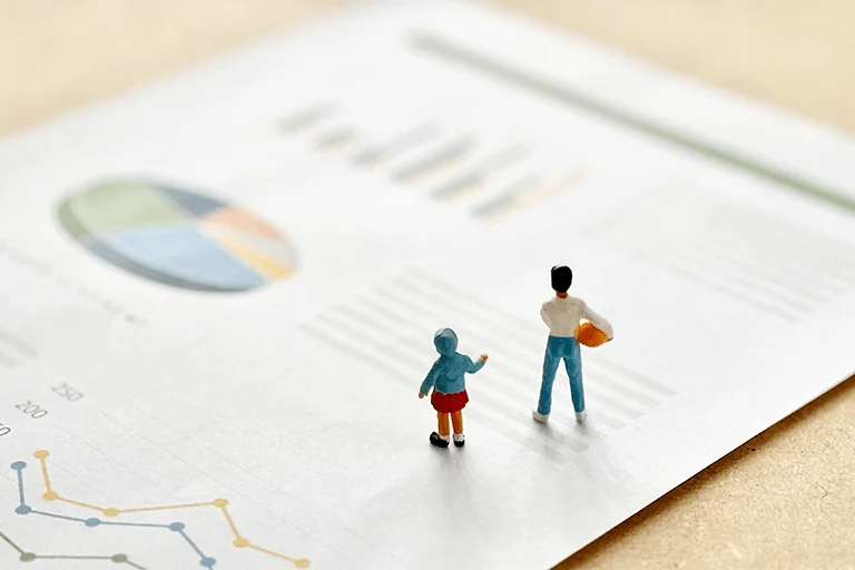 変額保険はやめたほうがいいって本当？理由やリスクを解説