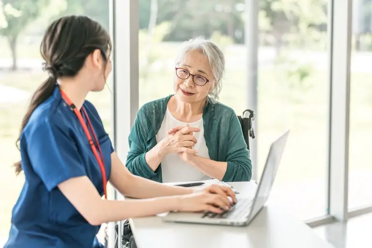 介護保険の見直しはいつがベスト？タイミングと注意点を徹底解説