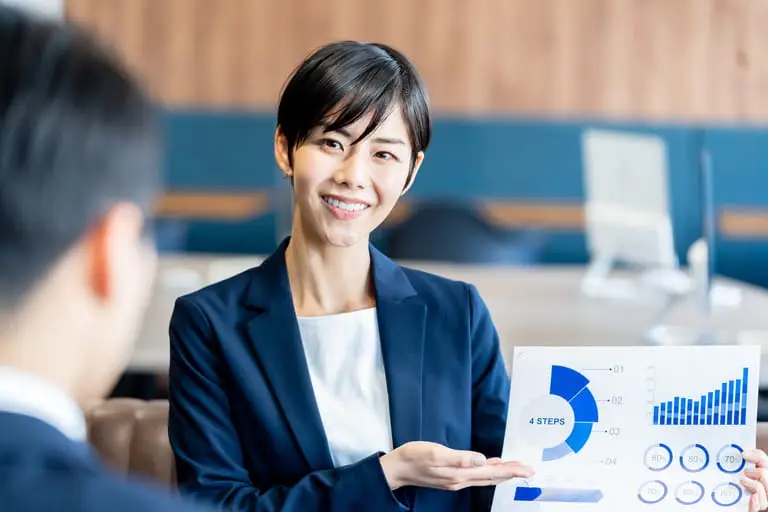 変額保険には種類がある！終身・有期・個人年金の違いと選び方を解説